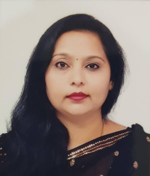 Ms. Shobha Sreenath